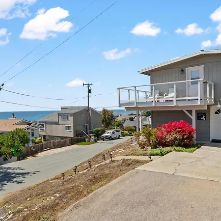 Villa 401 Hastings